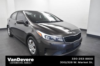Used 2018 Kia Forte LX video 1