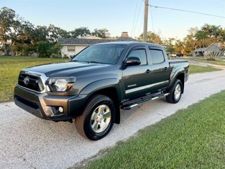 Used 2013 Toyota Tacoma PreRunner w/ SR5 Pkg image 1