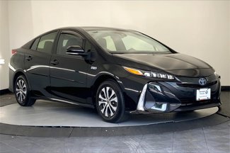 Used 2022 Toyota Prius Prime XLE image 1