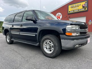 Used 2005 Chevrolet Suburban 2500 LS w/ Suspension Package, Autoride image 1