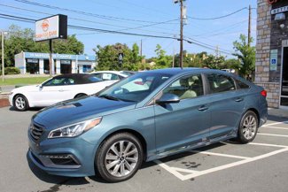 Used 2015 Hyundai Sonata Sport image 1