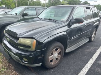 Used 2002 Chevrolet TrailBlazer LTZ image 1