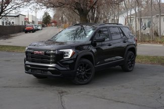 New 2025 GMC Terrain Elevation w/ Elevation Premium Package image 1