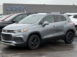 Used 2019 Chevrolet Trax LT w/ LT Convenience Package image 1