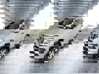 New 2025 Jeep Compass Sport image 1