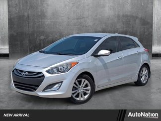 Used 2013 Hyundai Elantra GT image 1