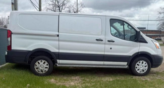 Used 2018 Ford Transit 250 130 Low Roof w/ Exterior Upgrade Package image 1