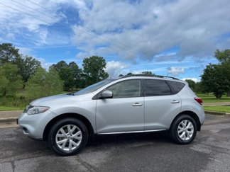 Used 2013 Nissan Murano SV image 1