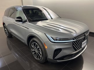 New 2024 Lincoln Nautilus Premier image 1