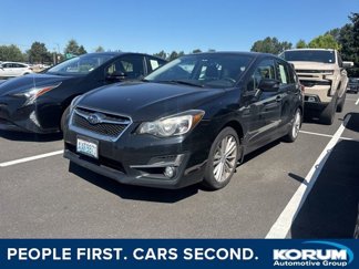 Used 2015 Subaru Impreza 2.0i Limited w/ Popular Package #1 image 1