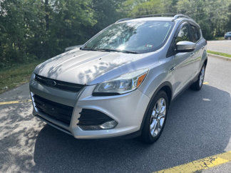 Used 2015 Ford Escape Titanium image 1