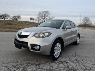 Used 2012 Acura RDX FWD image 1