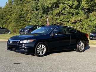 Used 2012 Honda Accord LX-S video 1
