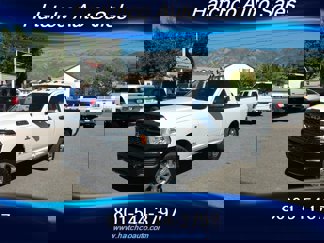 Used 2019 RAM 2500 Tradesman image 1