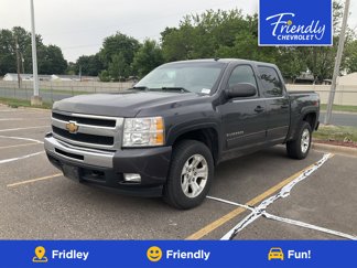 Used 2011 Chevrolet Silverado 1500 LT w/ All-Star Edition image 1