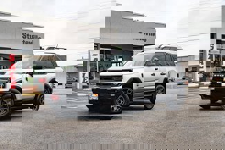 Used 2022 Ford Bronco Sport Big Bend w/ Convenience Package video 1