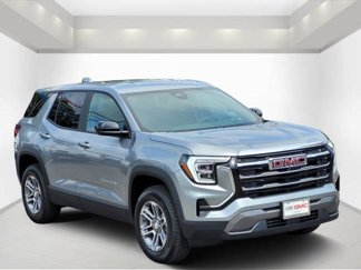 New 2026 GMC Terrain Elevation image 1
