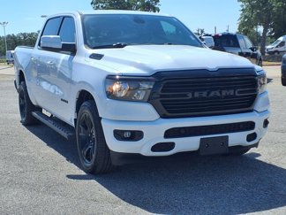 Used 2020 RAM 1500 Lone Star image 1