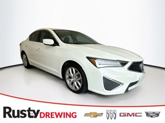 Used 2019 Acura ILX image 1