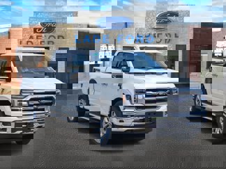 New 2025 Ford F150 Lariat image 1