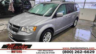 Used 2019 Dodge Grand Caravan SXT image 1