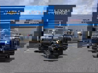 New 2025 GMC Sierra 2500 Denali Ultimate w/ Max Trailering Package image 1