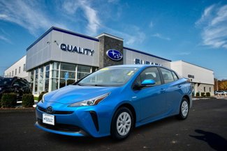 Used 2019 Toyota Prius L Eco image 1