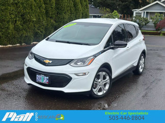 Used 2019 Chevrolet Bolt LT image 1