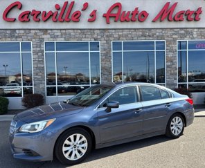 Used 2015 Subaru Legacy 2.5i Premium w/ Moonroof Package image 1
