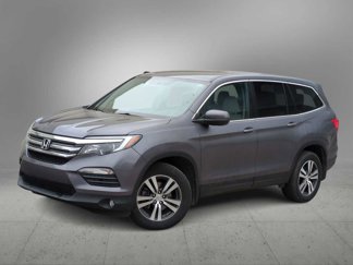 Used 2016 Honda Pilot EX image 1