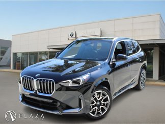 Certified 2025 BMW X1 xDrive28i w/ Technology Package image 1