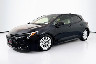 Used 2023 Toyota Corolla SE image 1