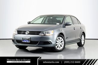 Used 2014 Volkswagen Jetta SE image 1