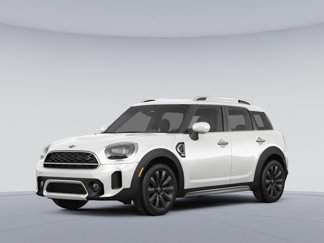Used 2024 MINI Cooper Countryman John Cooper Works image 1