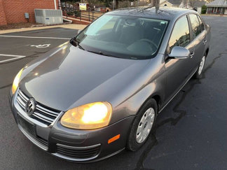 Used 2006 Volkswagen Jetta Value Edition image 1