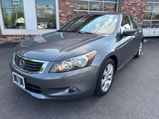 Used 2008 Honda Accord EX-L image 1