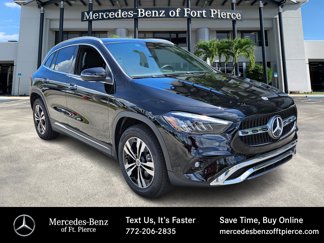 Certified 2025 Mercedes-Benz GLA 250 image 1