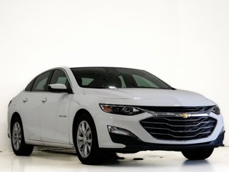 Used 2024 Chevrolet Malibu LT image 1