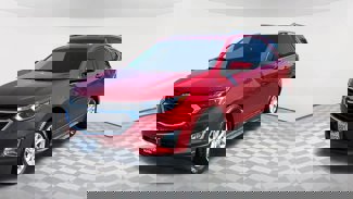 Used 2020 Chevrolet Equinox LT image 1