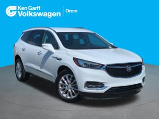Used 2019 Buick Enclave Essence image 1