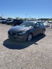Used 2016 MAZDA MAZDA3 i Touring image 1