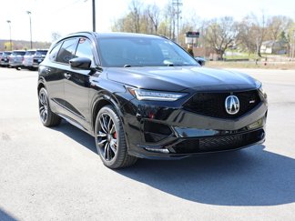 Used 2023 Acura MDX Type S image 1