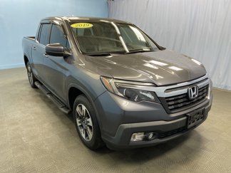 Used 2019 Honda Ridgeline RTL image 1