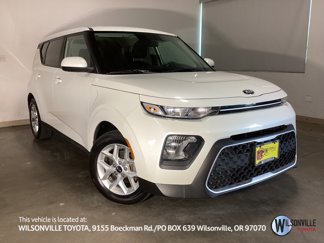 Used 2020 Kia Soul S image 1