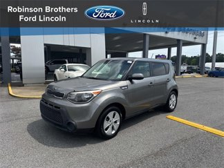 Used 2016 Kia Soul w/ Convenience Package image 1