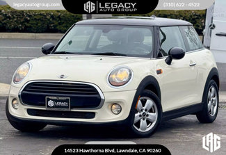Used 2017 MINI Cooper 2-Door Hardtop image 1