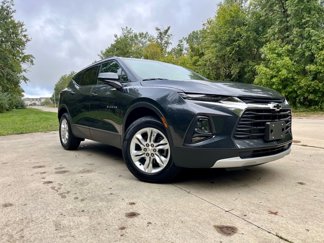Used 2022 Chevrolet Blazer LT image 1