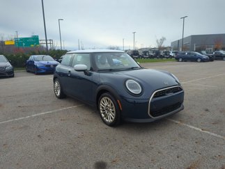 New 2025 MINI Cooper S image 1