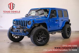 Used 2023 Jeep Wrangler Unlimited Rubicon w/ Safety Group image 1