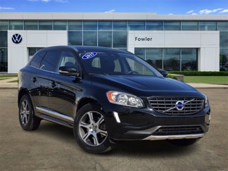 Used 2015 Volvo XC60 T6 video 1